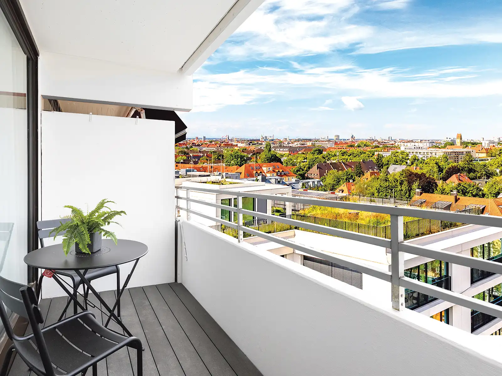 München-Schwabing