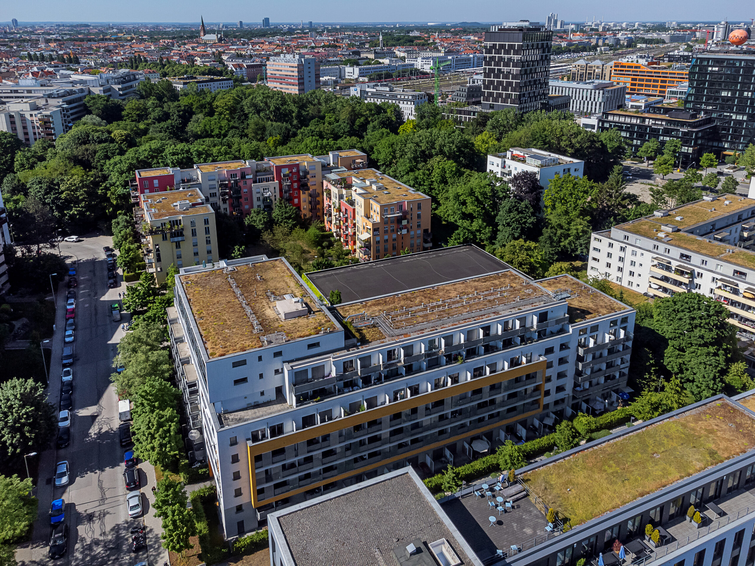 München-Haidhausen