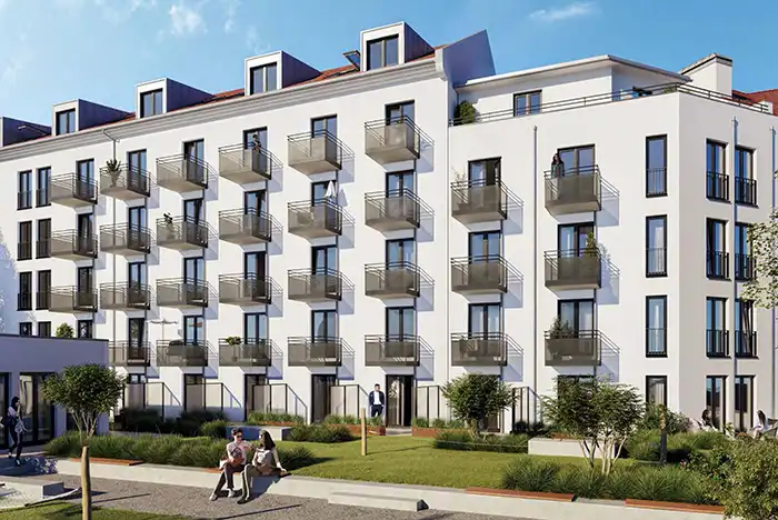 United Homes