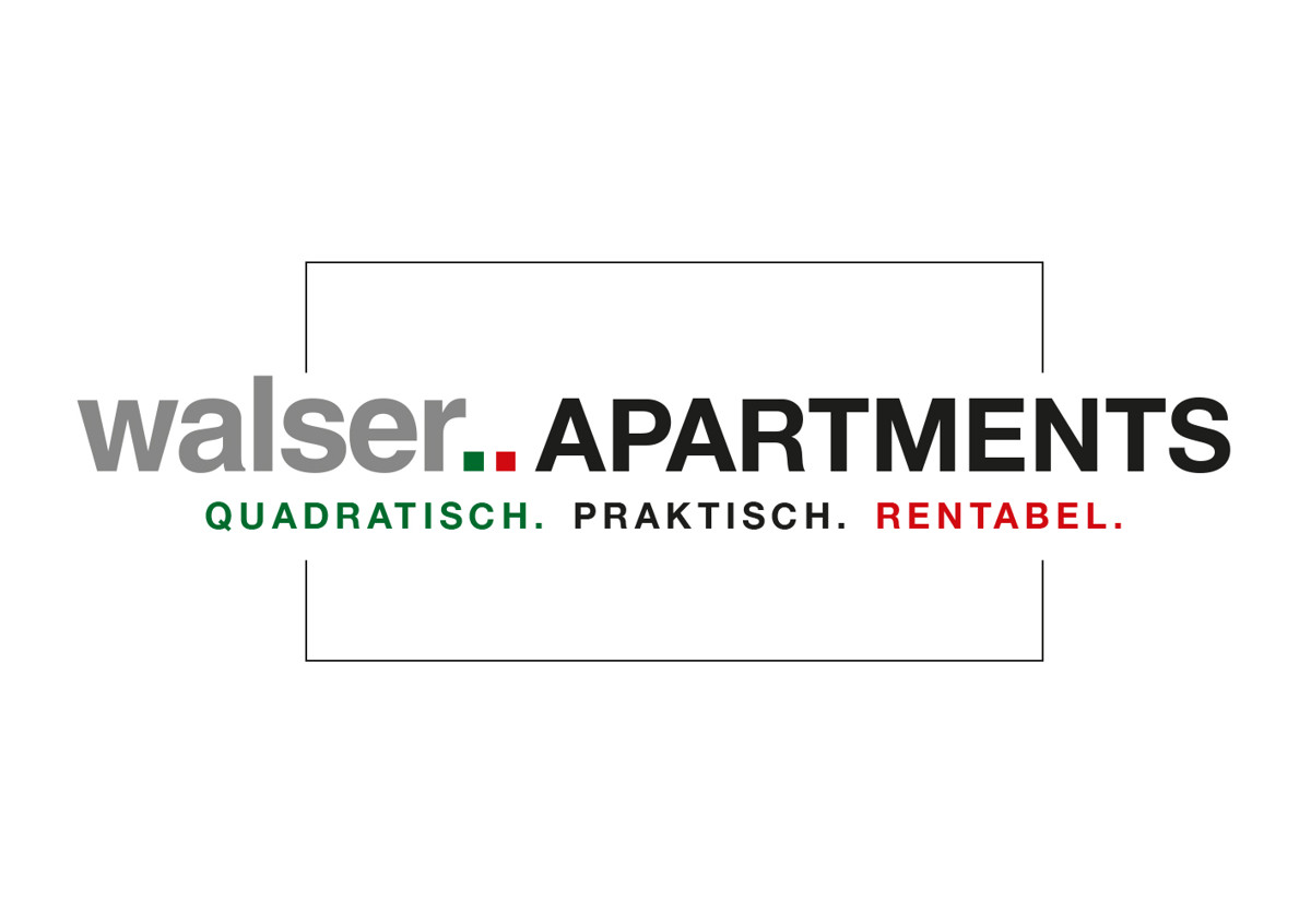 Walser-Apartments