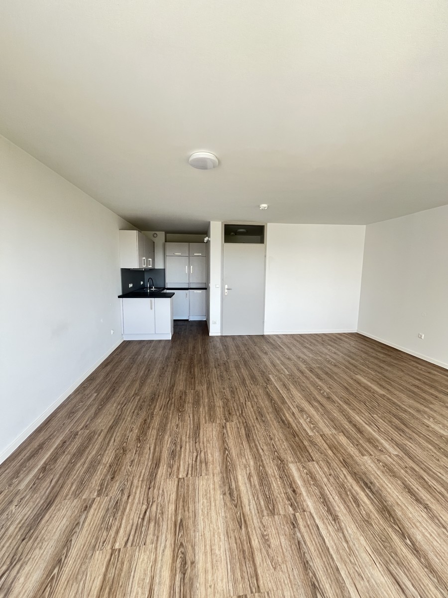 Geräumiges Apartment