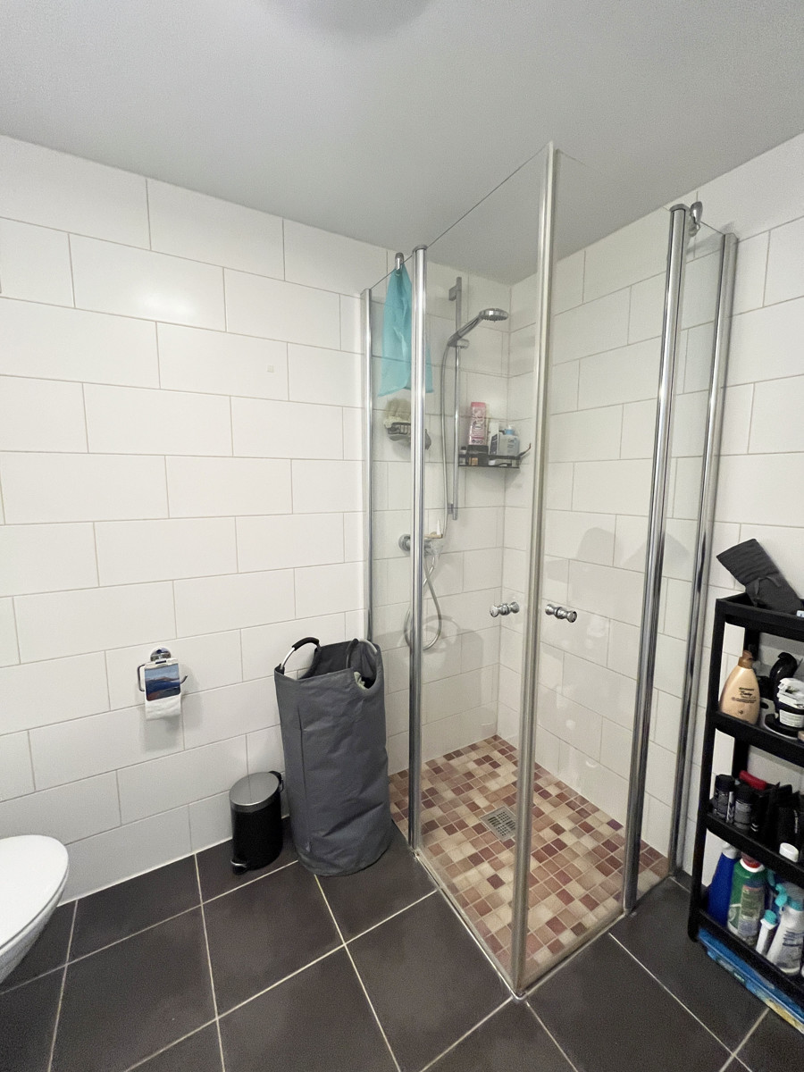 Dusche