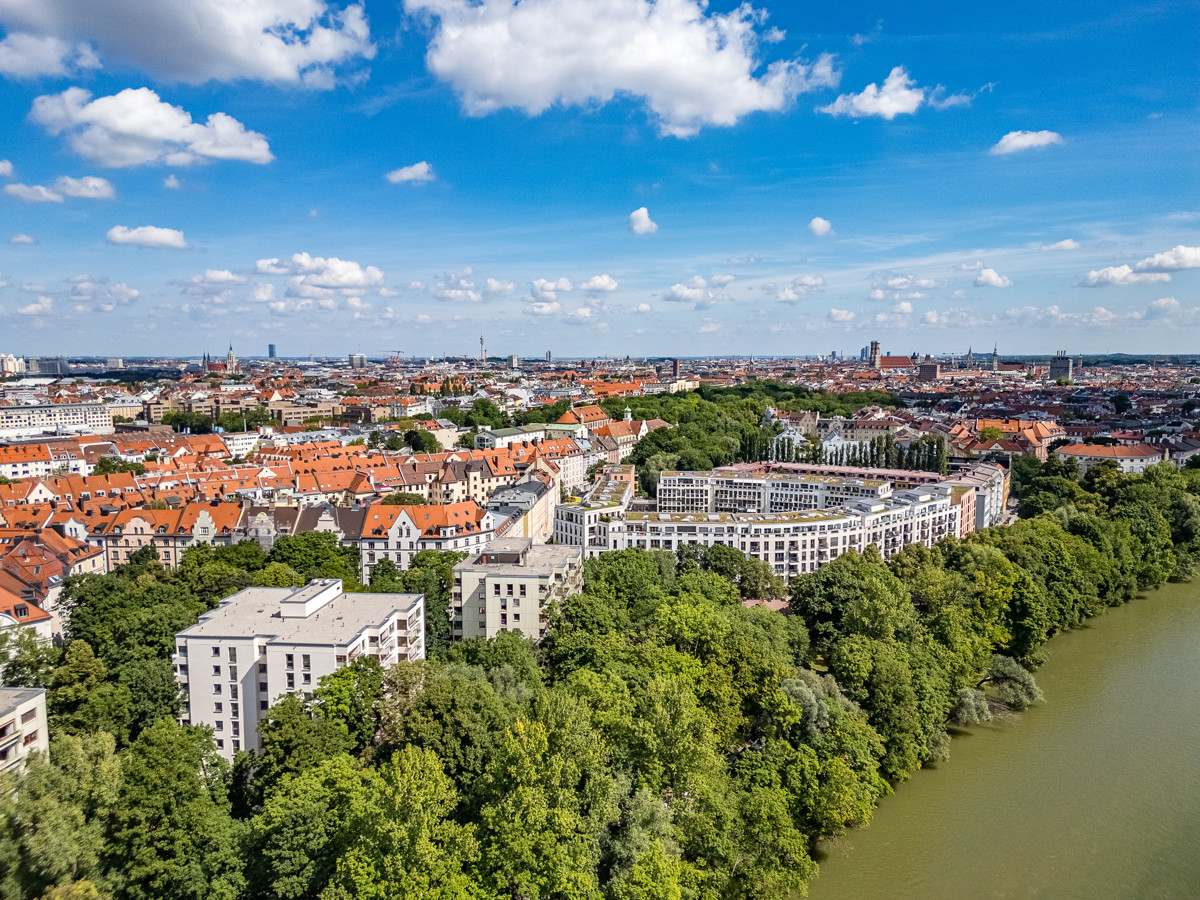 ISAR-LIVING