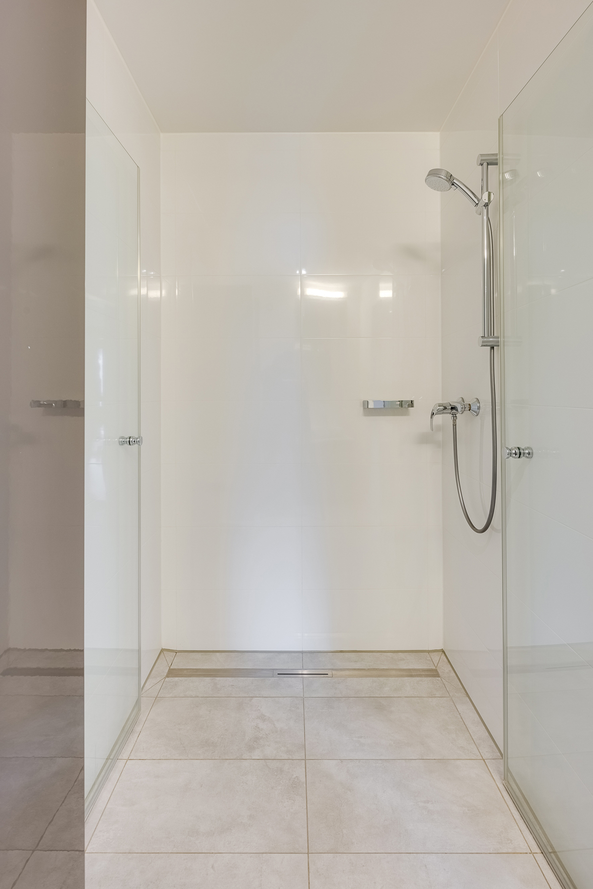 Dusche