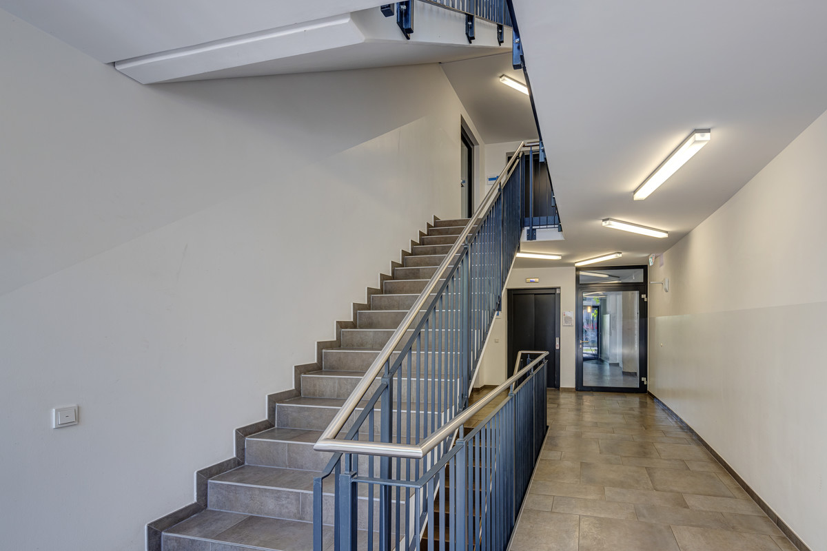 Treppenhaus