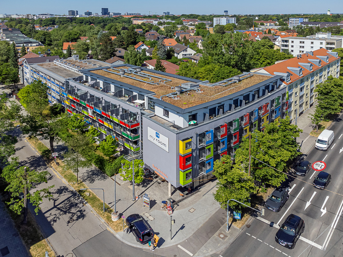 Draufsicht