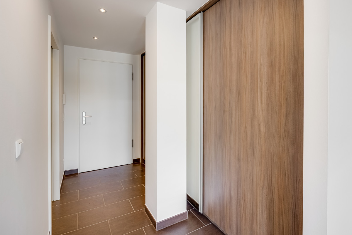 Diele, Einbauschrank