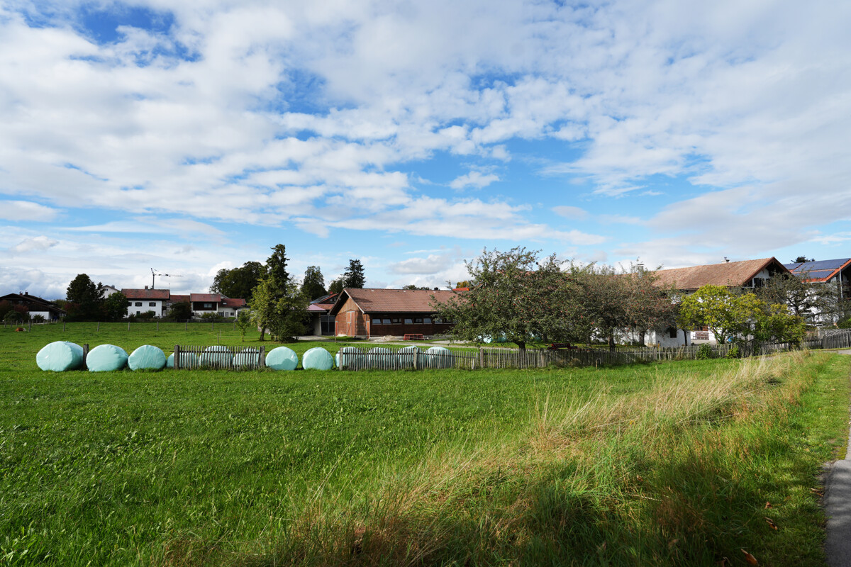 Umgebung