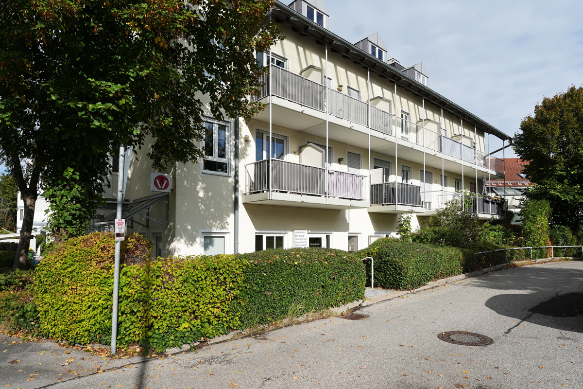 Ansicht