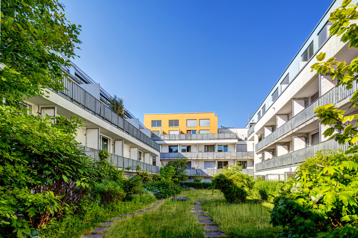 Gemeinschaftsgarten
