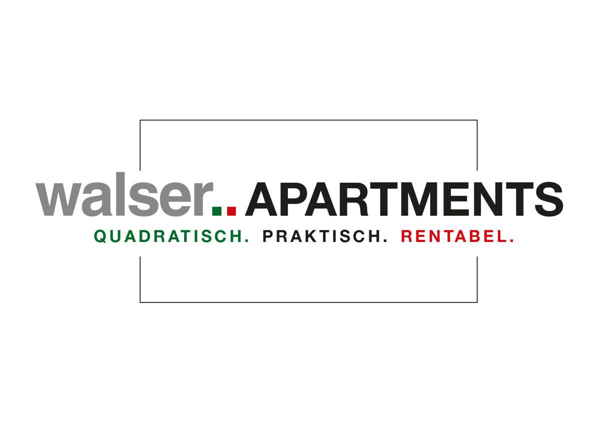 Walser-Apartments