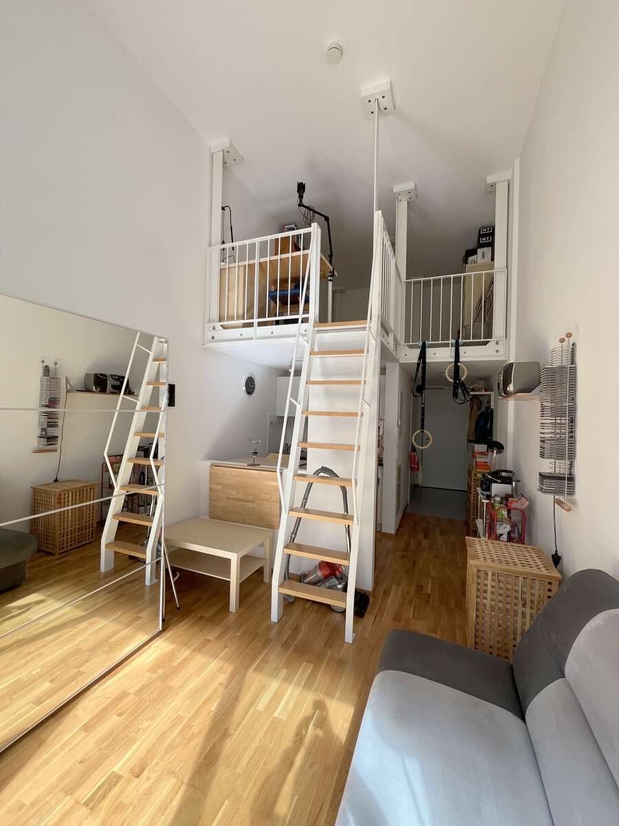Apartmen