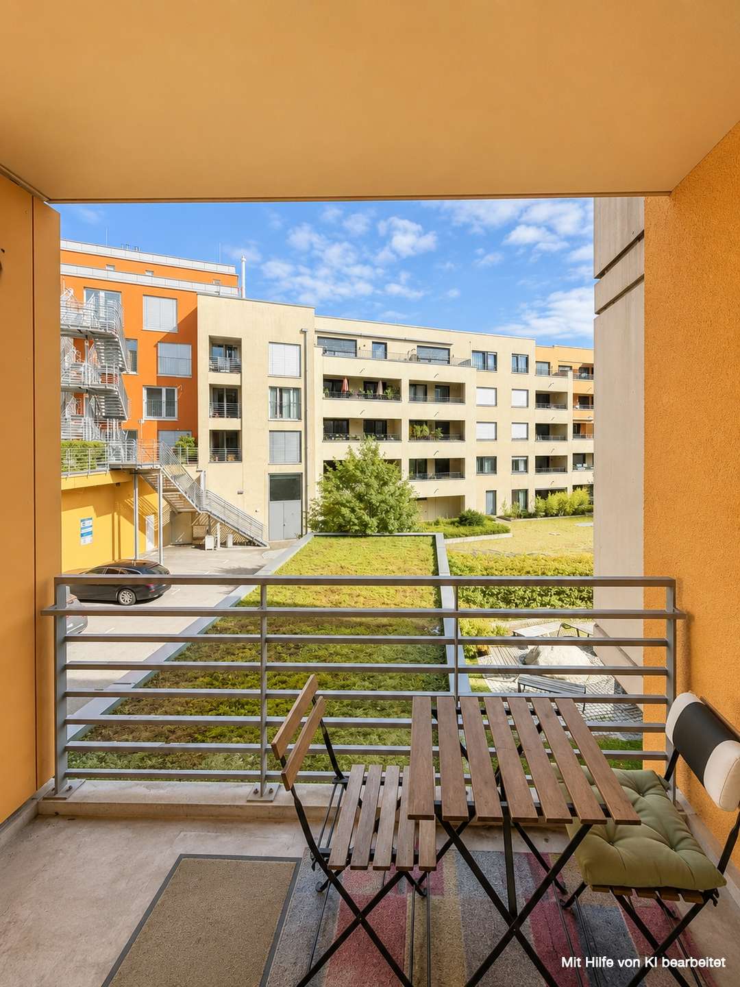 Balkon