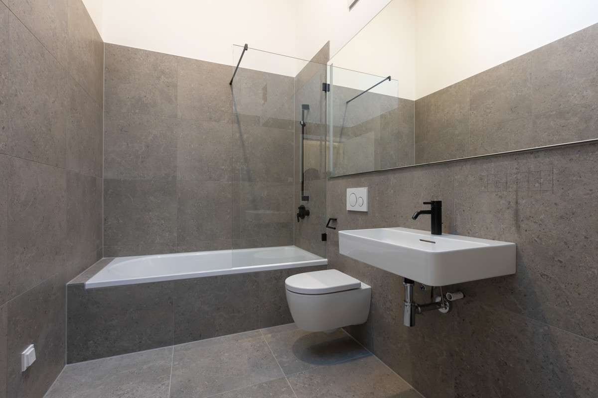 Beispiel Badezimmer