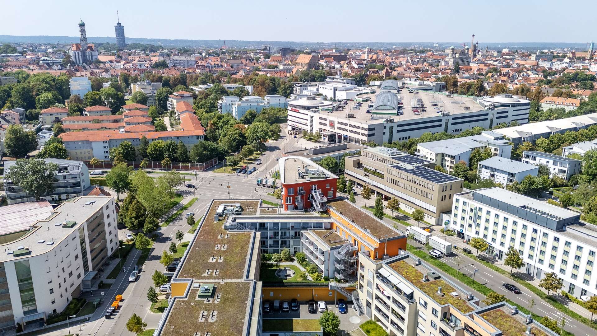 Umgebung