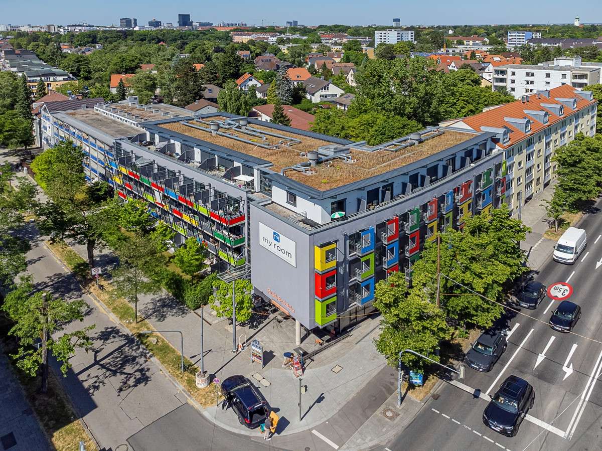 Außenansicht