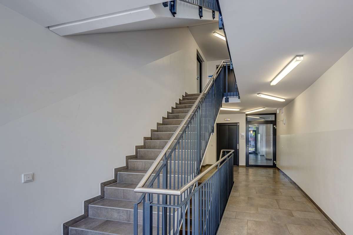 Treppenhaus
